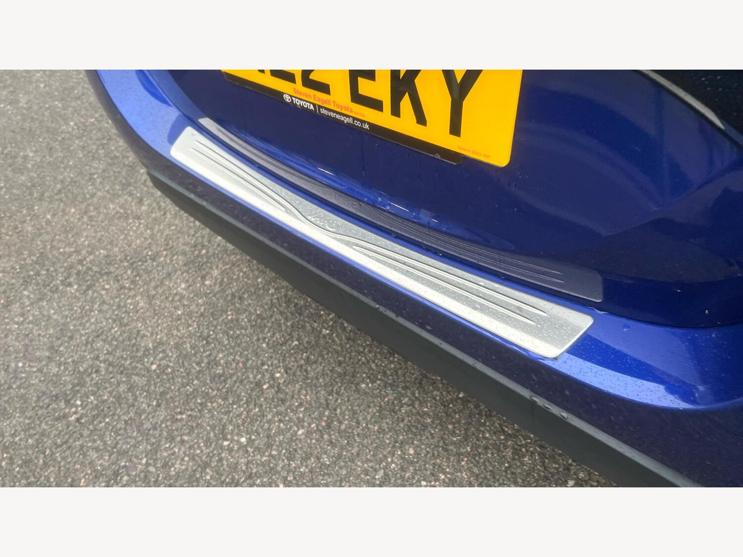 Used Toyota Yaris 2022 for sale - 77215470: Photo 26