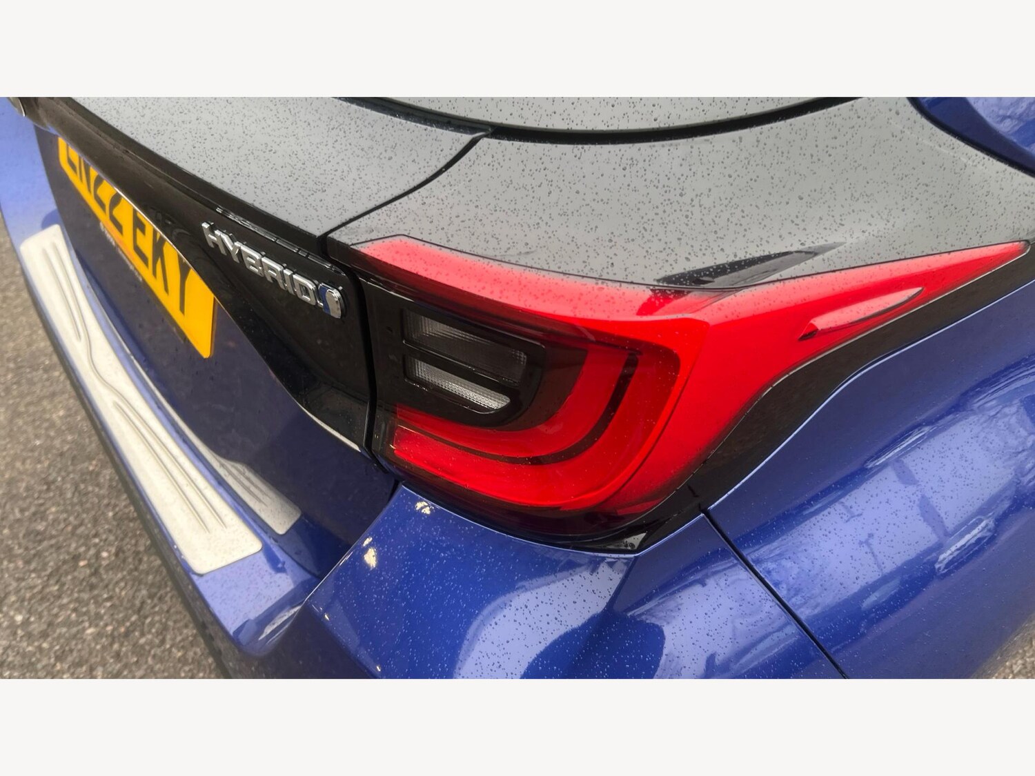 Used Toyota Yaris 2022 for sale - 77215470: Photo 27