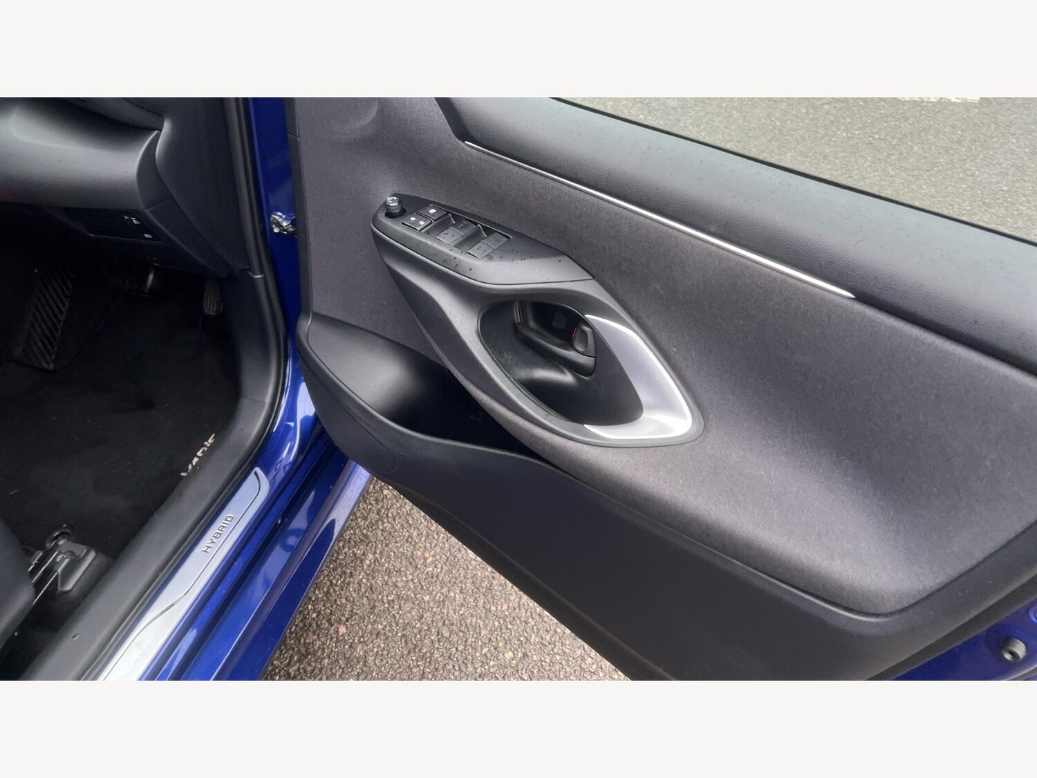 Used Toyota Yaris 2022 for sale - 77215470: Photo 31