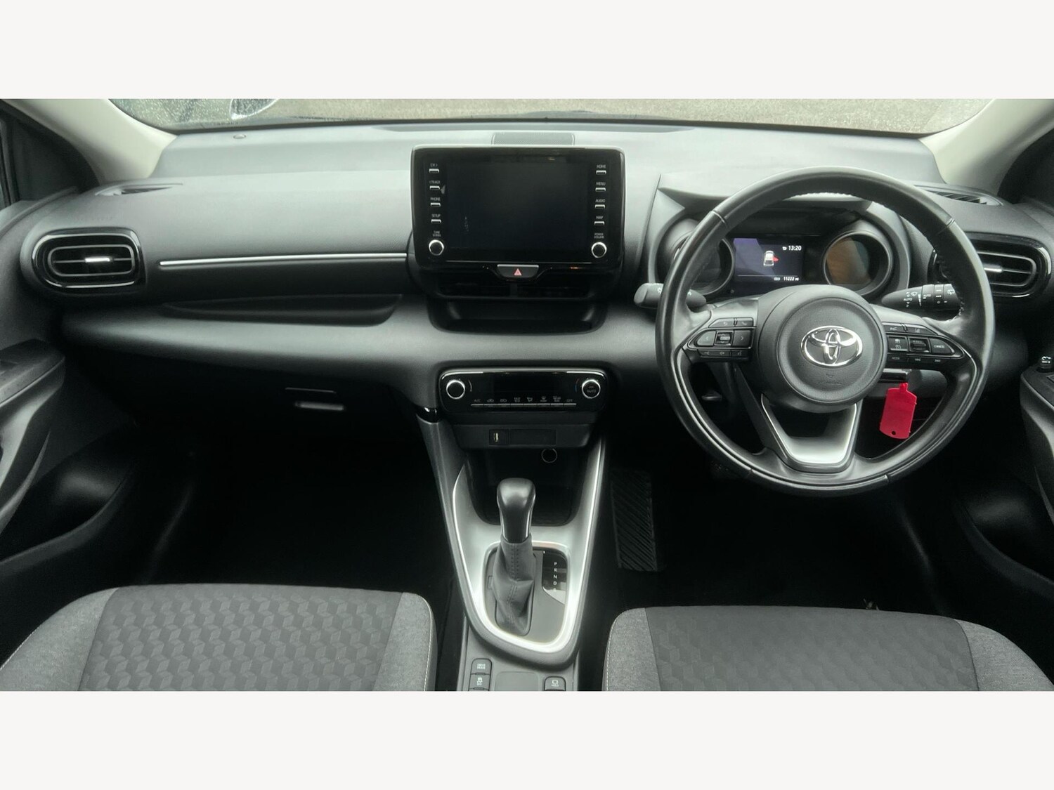 Used Toyota Yaris 2022 for sale - 77215470: Photo 7
