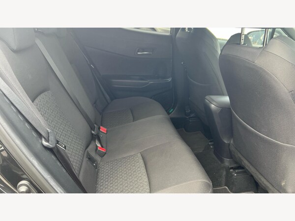 Used Toyota C-HR 2023 for sale - 76327076: Photo 14