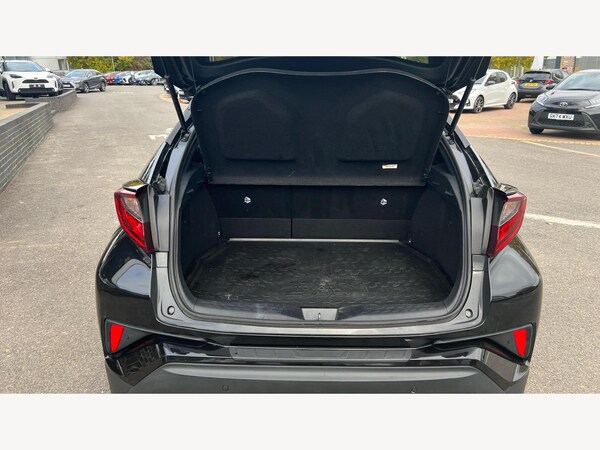 Used Toyota C-HR 2023 for sale - 76327076: Photo 16