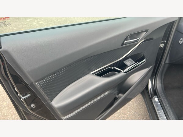 Used Toyota C-HR 2023 for sale - 76327076: Photo 33