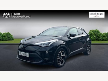 Used Toyota C-HR 2023 for sale - 76327076: Photo 3