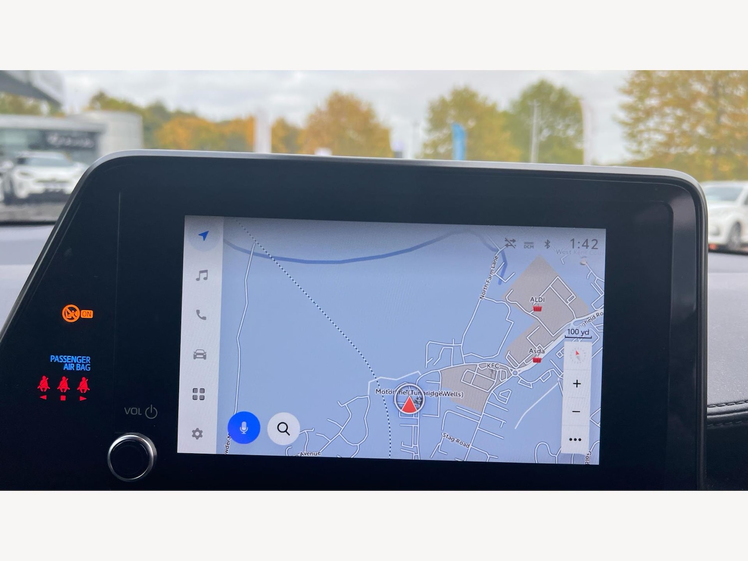 Used Toyota C-HR 2023 for sale - 76327076: Photo 9