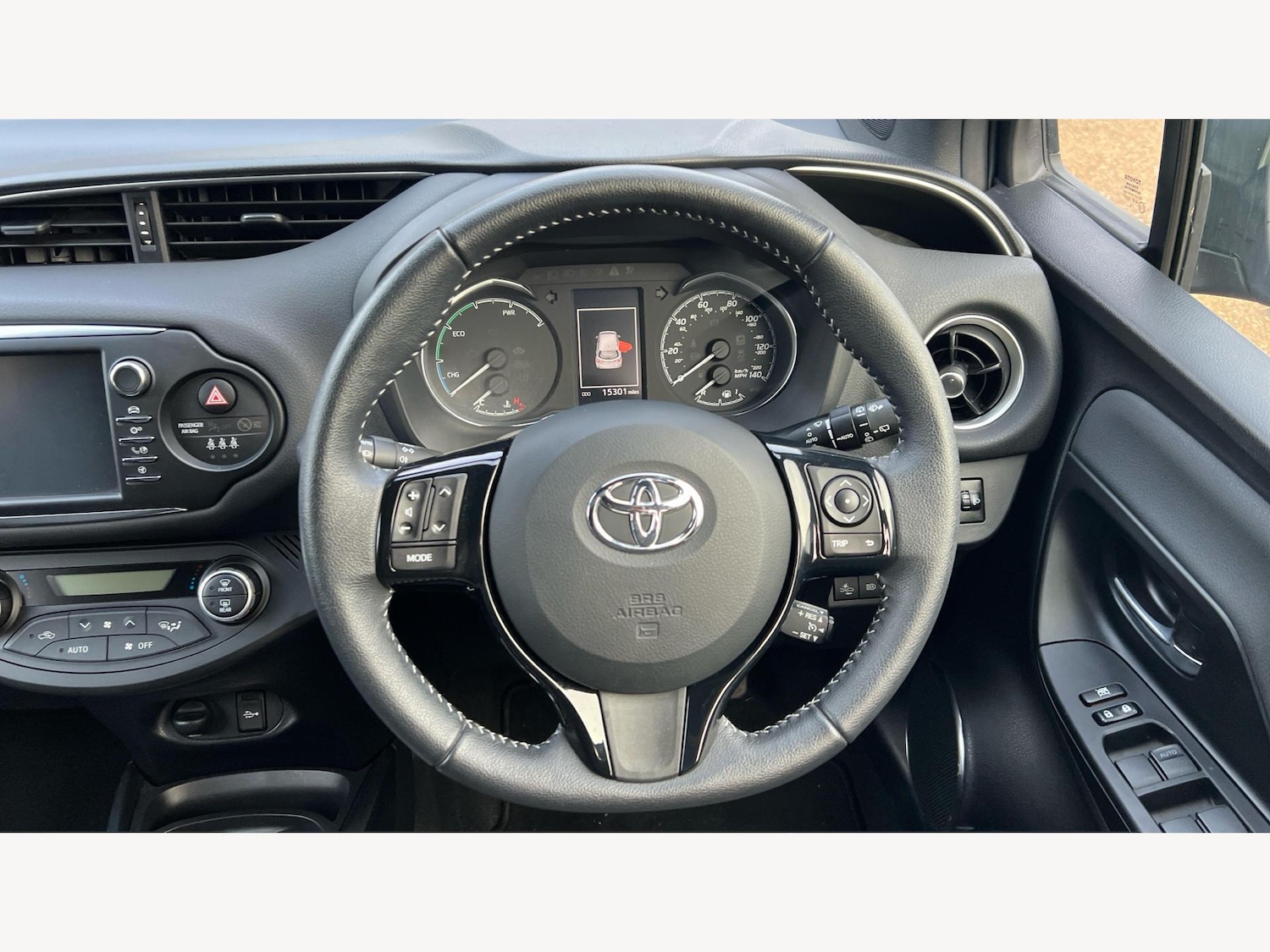 Used Toyota Yaris 2018 for sale - 76866114: Photo 10