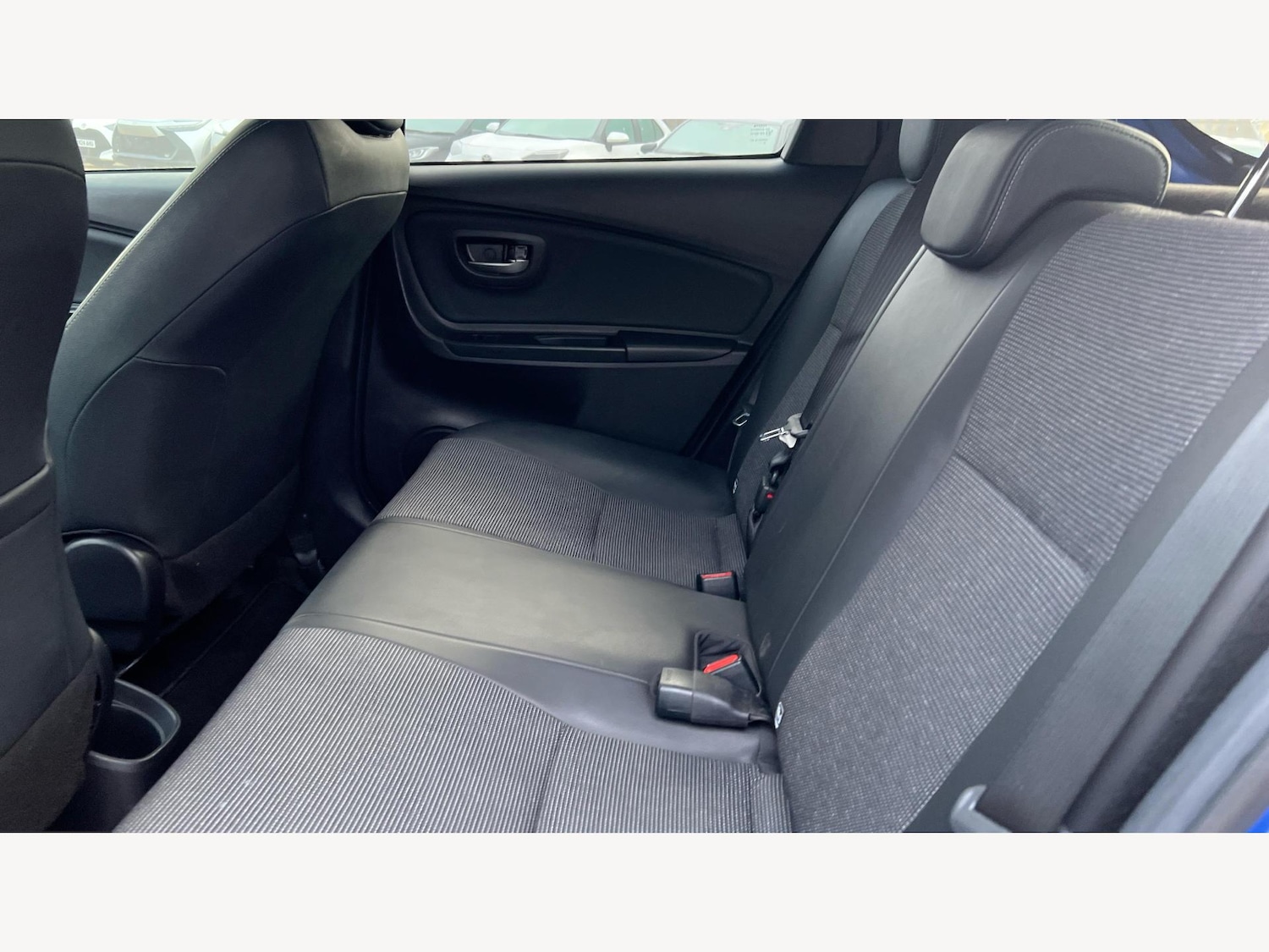 Used Toyota Yaris 2018 for sale - 76866114: Photo 15