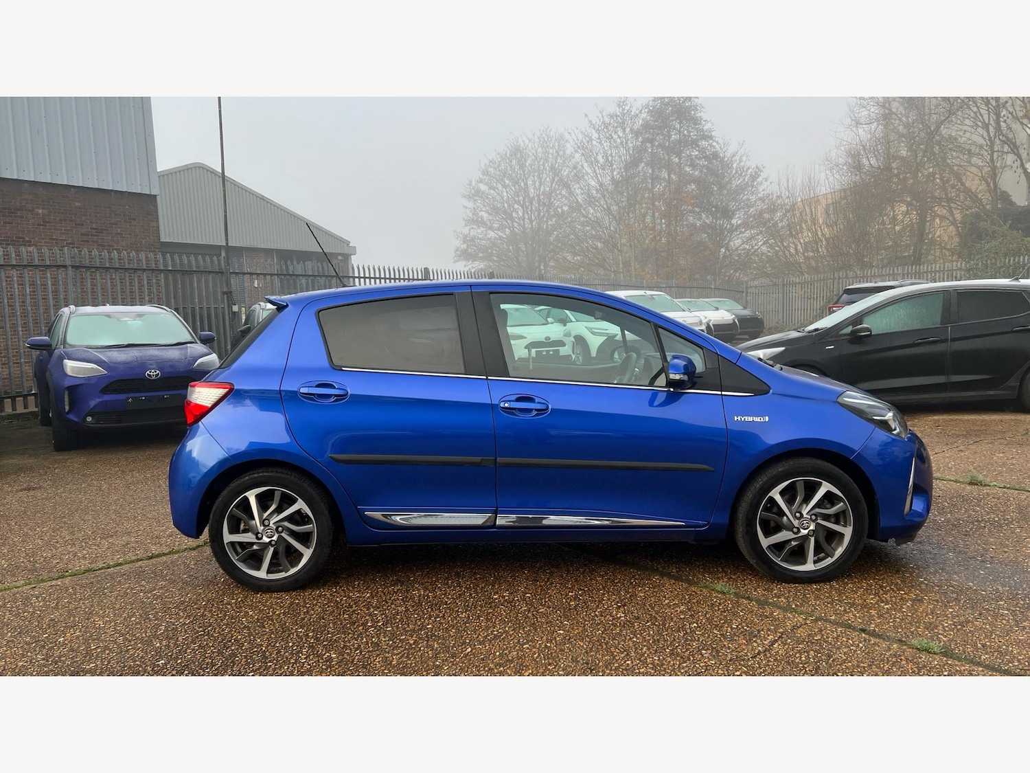 Used Toyota Yaris 2018 for sale - 76866114: Photo 18