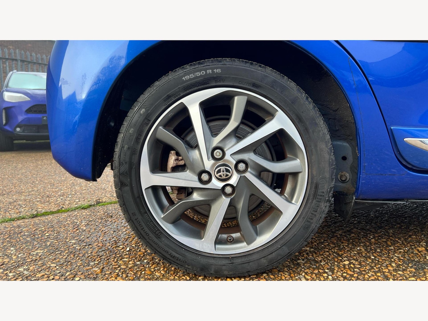 Used Toyota Yaris 2018 for sale - 76866114: Photo 20