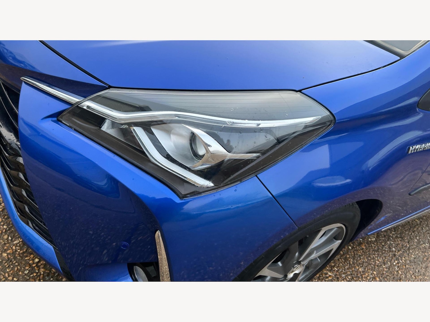 Used Toyota Yaris 2018 for sale - 76866114: Photo 22