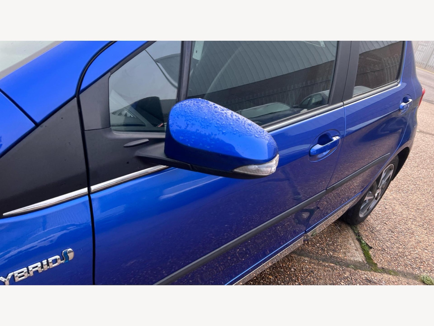 Used Toyota Yaris 2018 for sale - 76866114: Photo 23