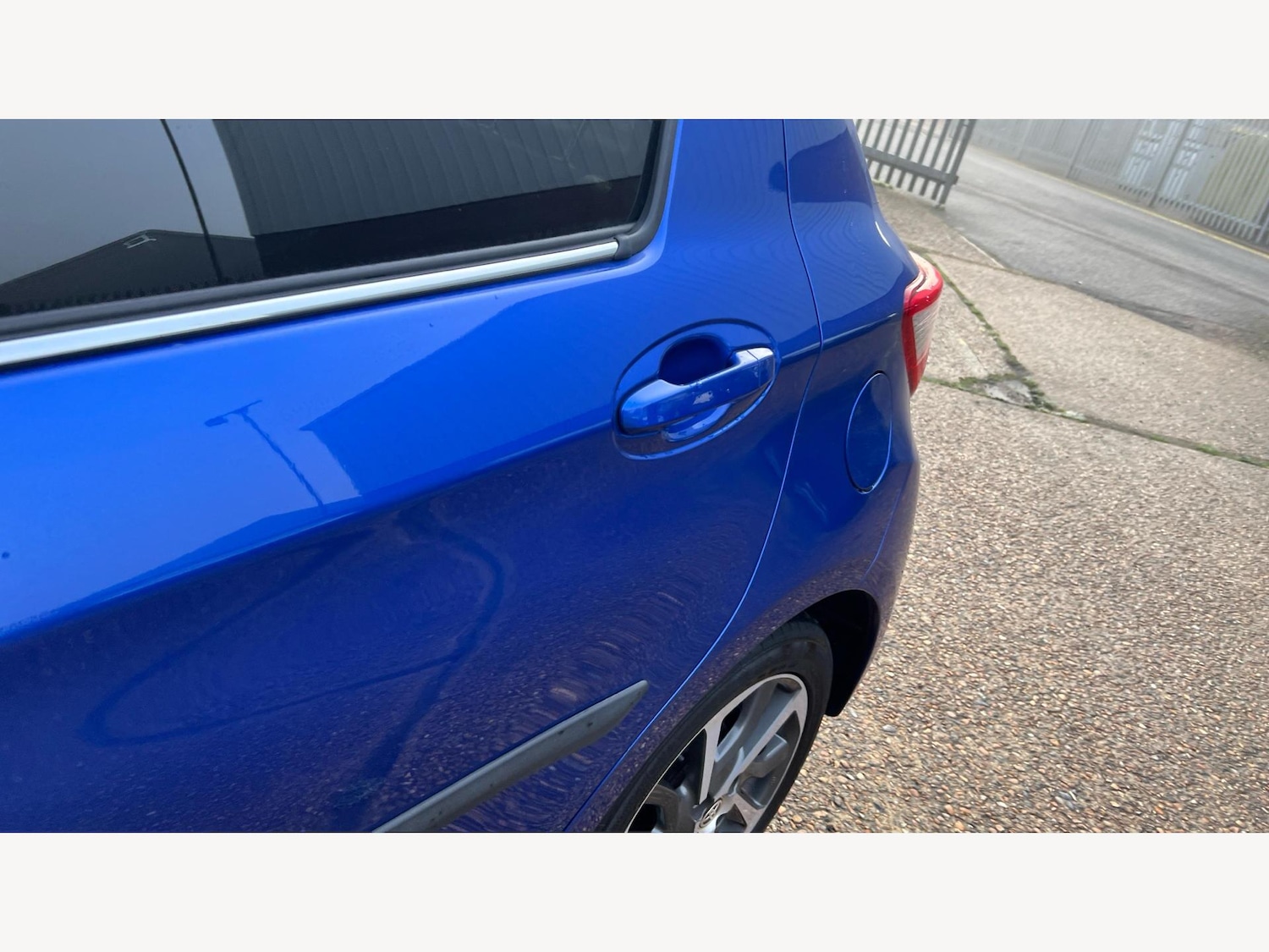 Used Toyota Yaris 2018 for sale - 76866114: Photo 24