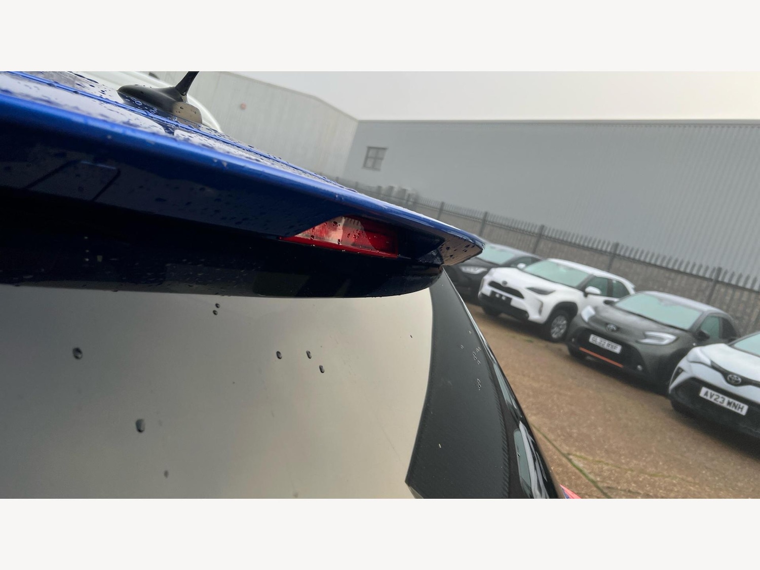 Used Toyota Yaris 2018 for sale - 76866114: Photo 25