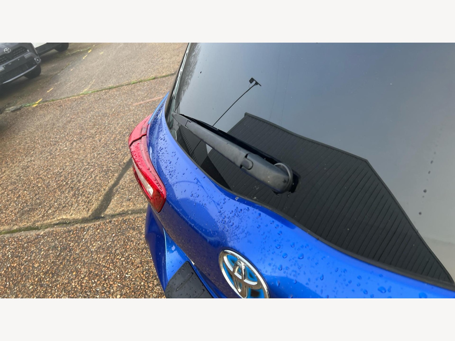 Used Toyota Yaris 2018 for sale - 76866114: Photo 26