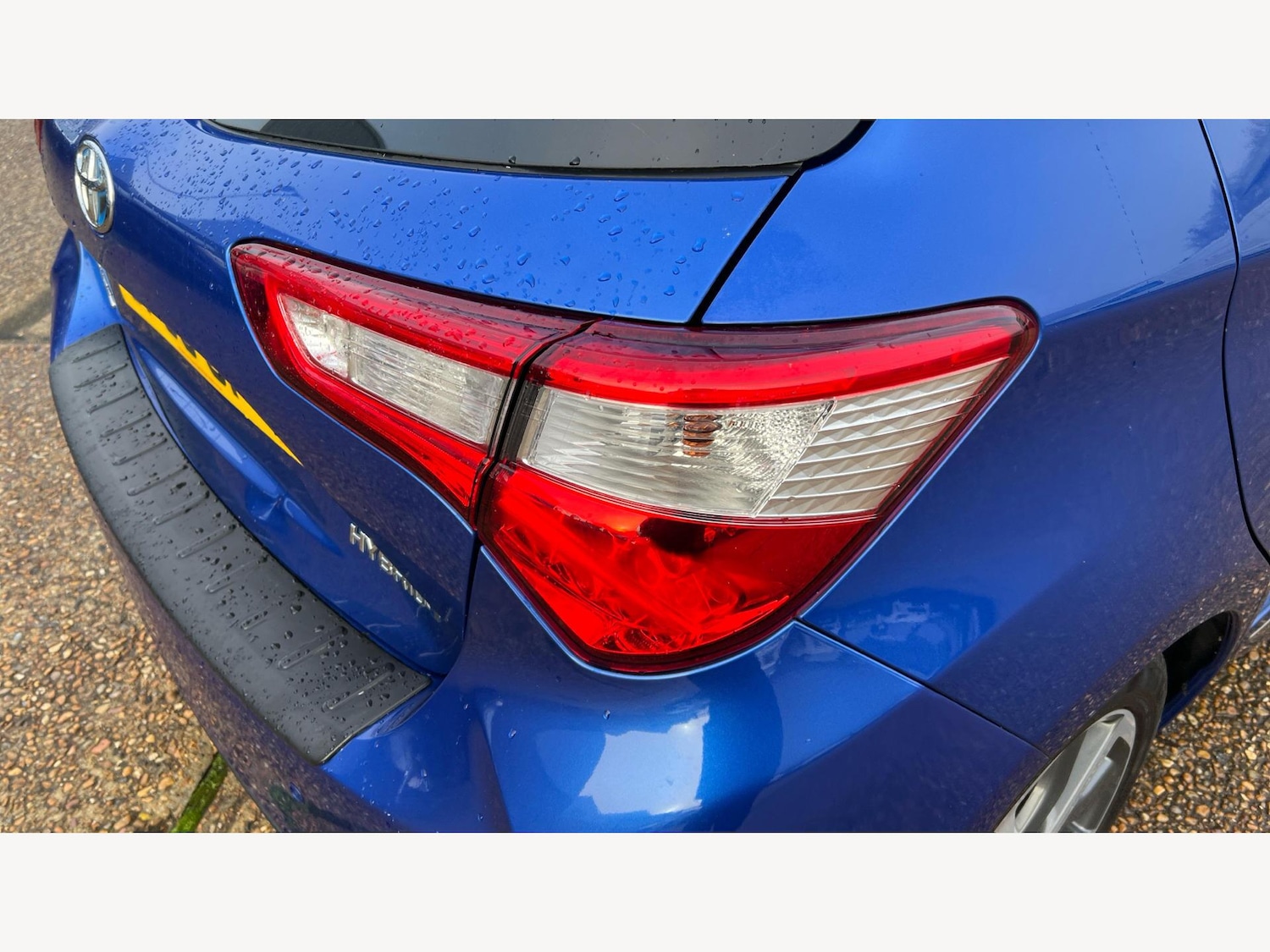 Used Toyota Yaris 2018 for sale - 76866114: Photo 27