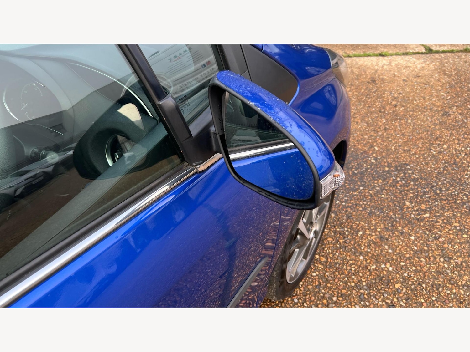 Used Toyota Yaris 2018 for sale - 76866114: Photo 30