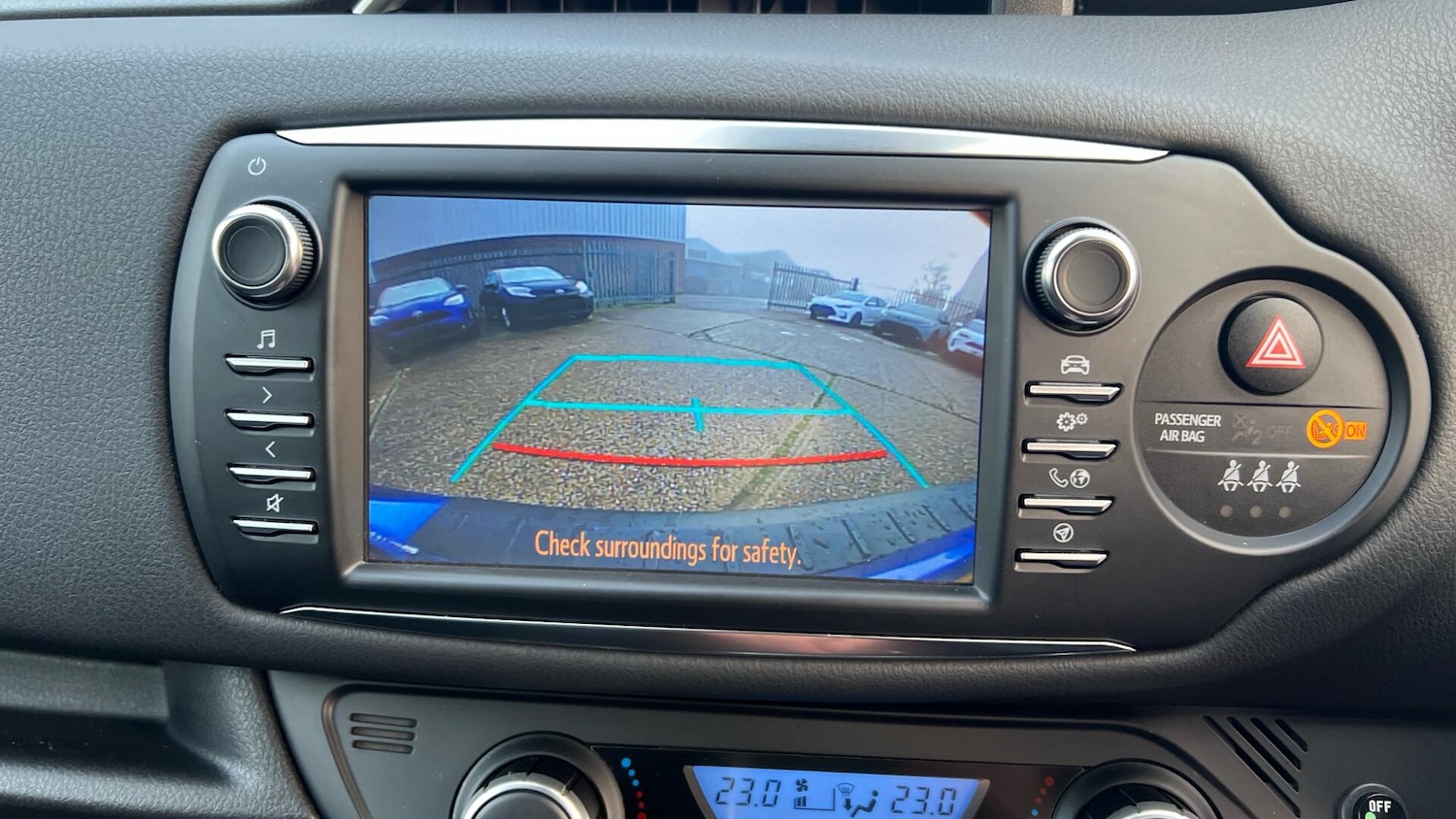 Used Toyota Yaris 2018 for sale - 76866114: Photo 46