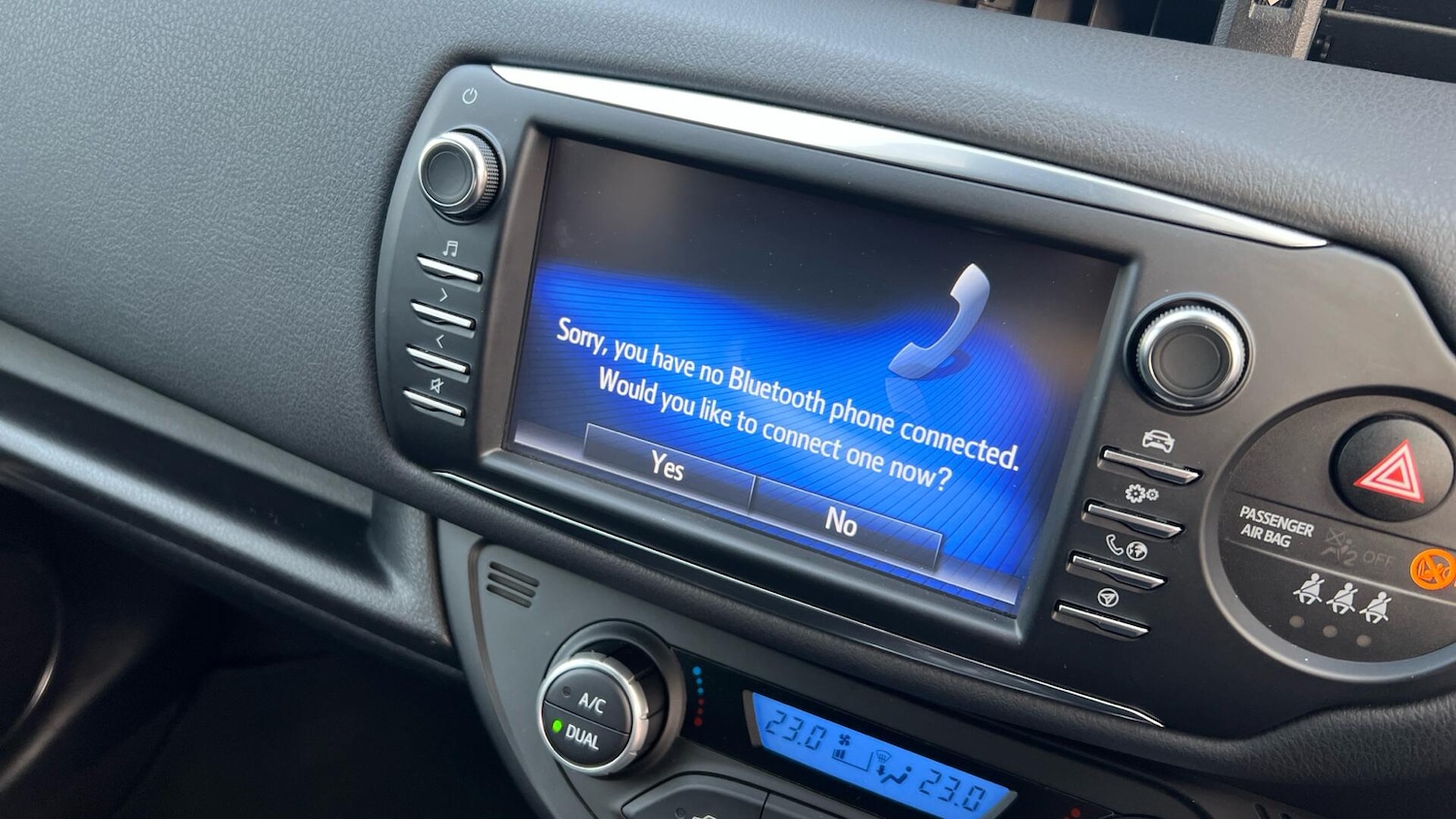 Used Toyota Yaris 2018 for sale - 76866114: Photo 48