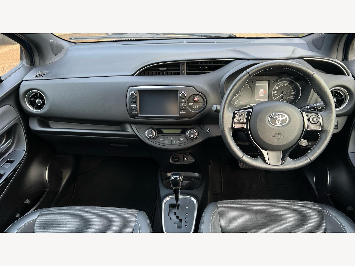 Used Toyota Yaris 2018 for sale - 76866114: Photo 7