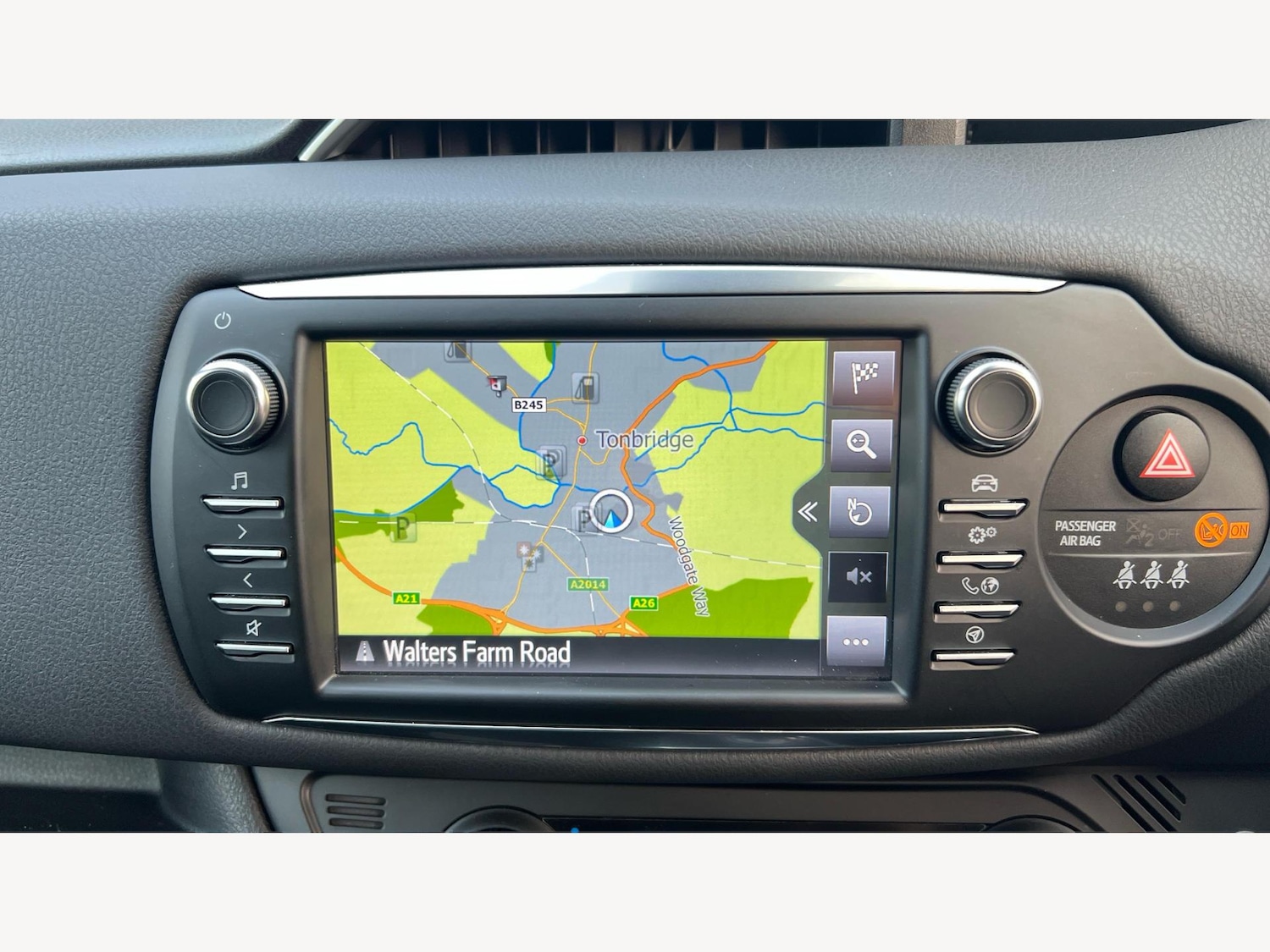 Used Toyota Yaris 2018 for sale - 76866114: Photo 9