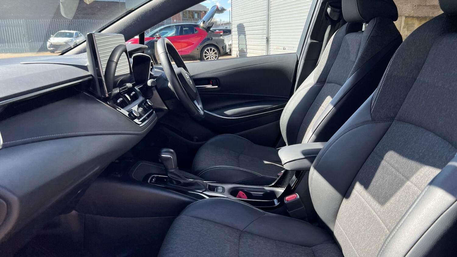 Used Toyota Corolla for sale - 78115148: Photo 10