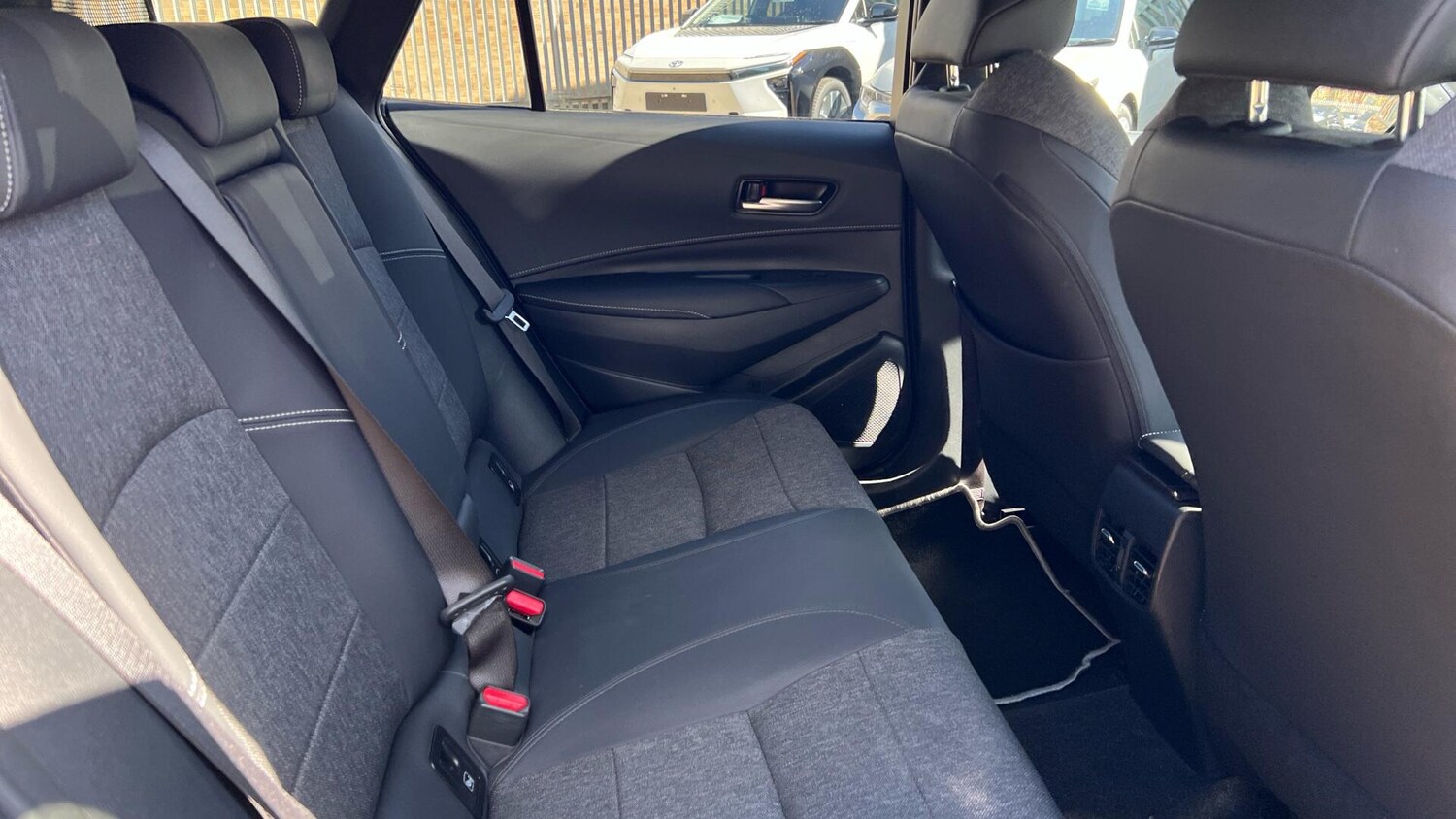 Used Toyota Corolla for sale - 78115148: Photo 12