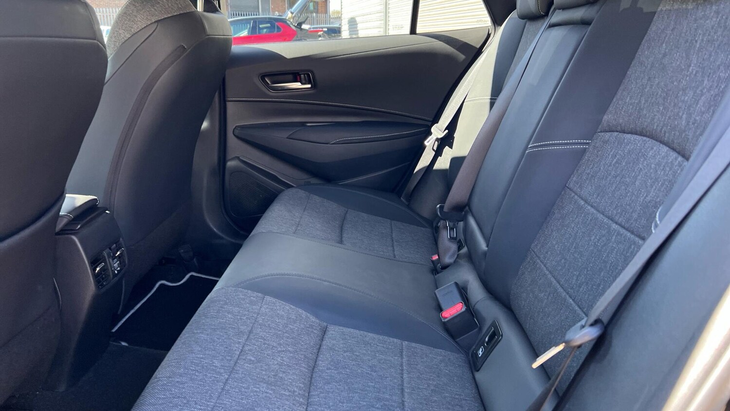 Used Toyota Corolla for sale - 78115148: Photo 13