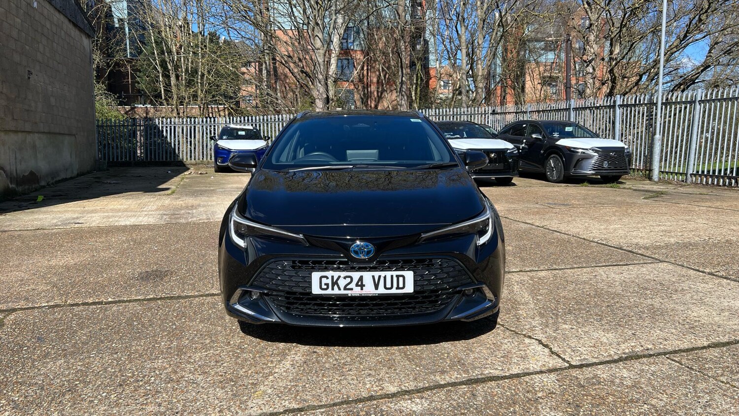 Used Toyota Corolla for sale - 78115148: Photo 15