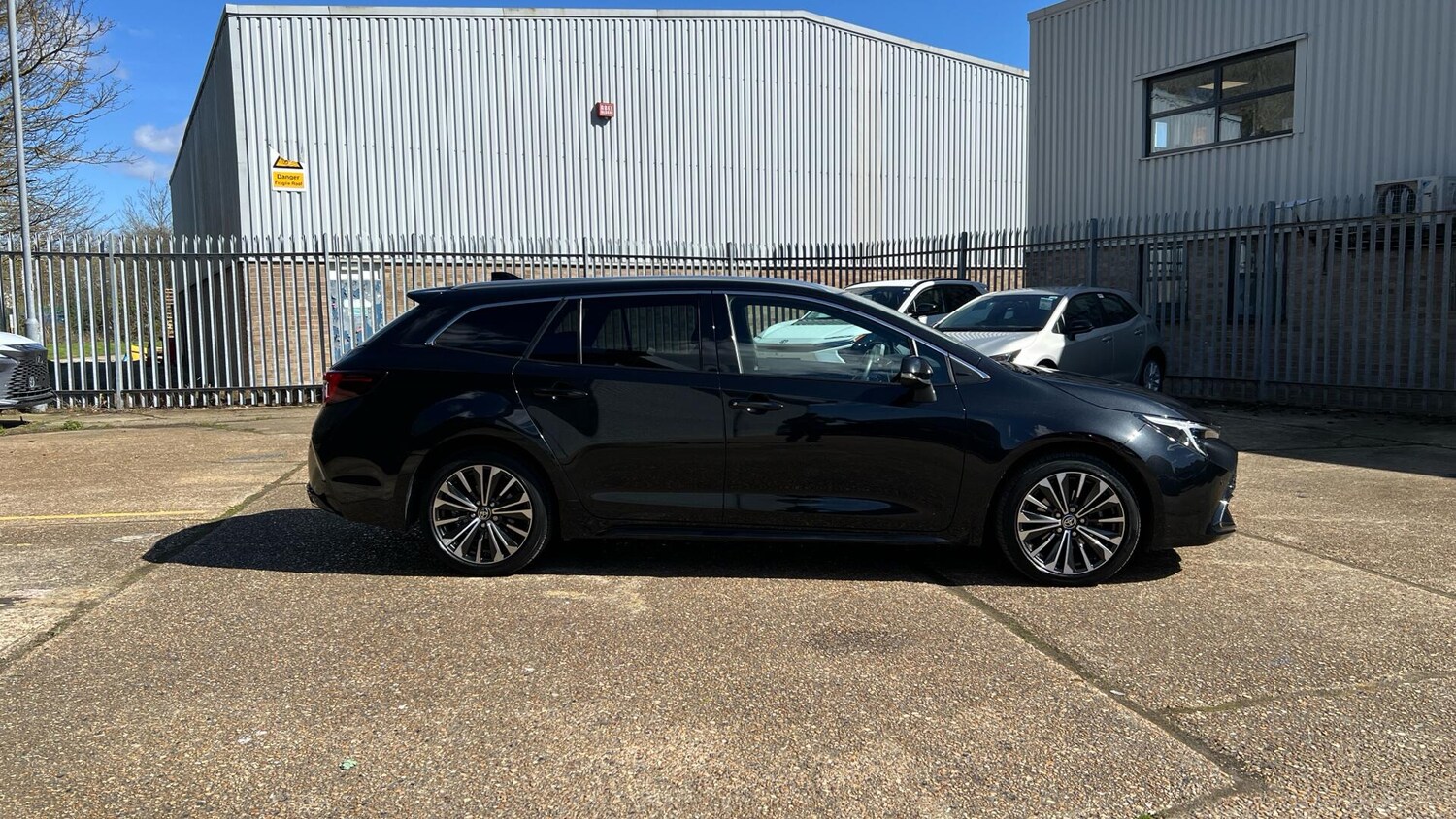 Used Toyota Corolla for sale - 78115148: Photo 16