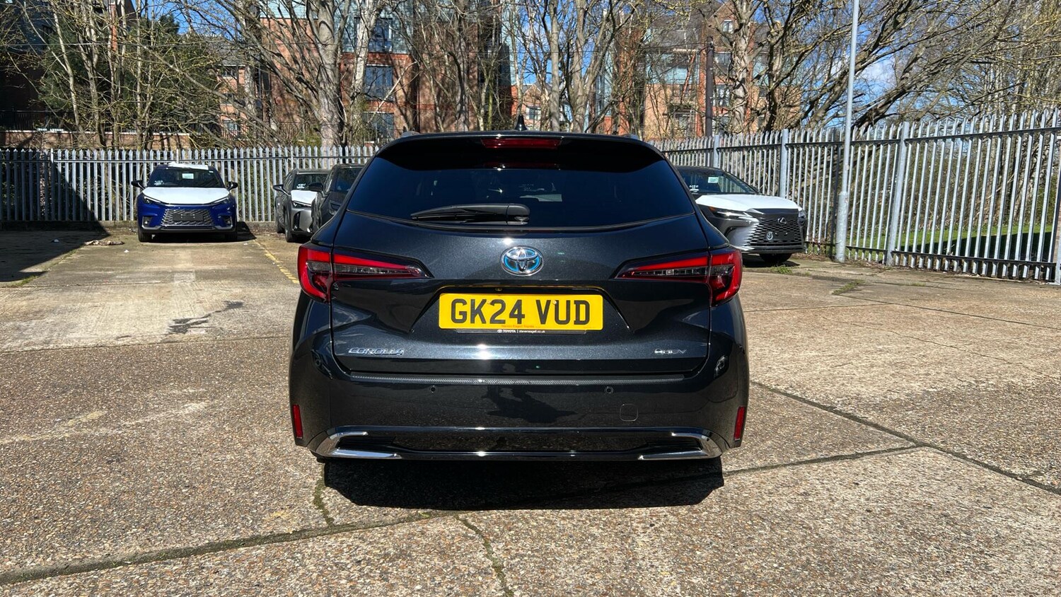 Used Toyota Corolla for sale - 78115148: Photo 19