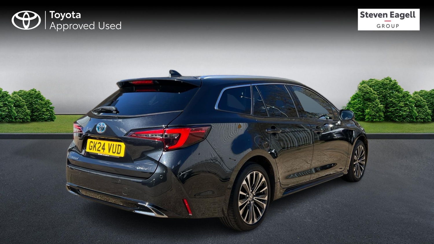 Used Toyota Corolla for sale - 78115148: Photo 2