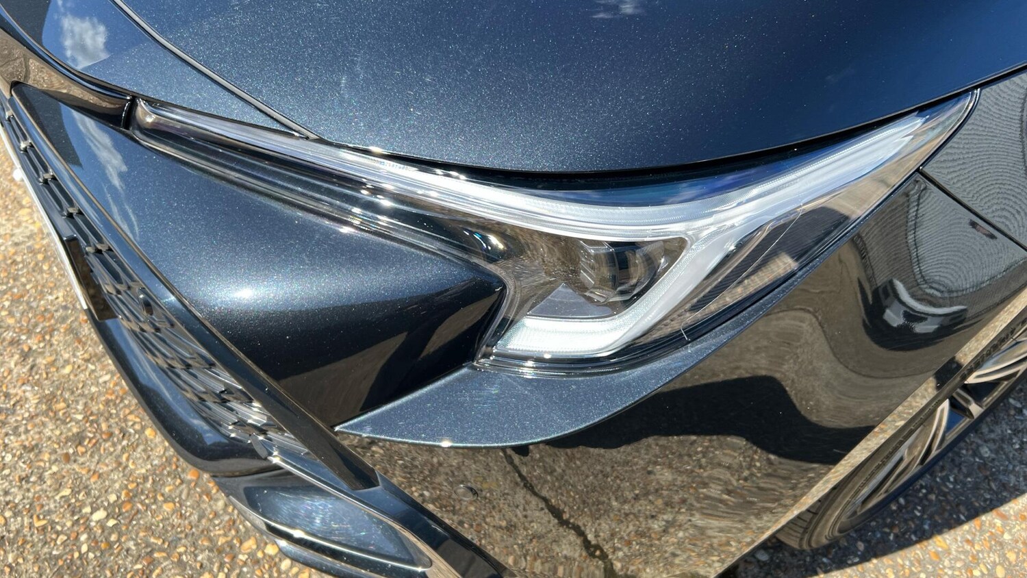 Used Toyota Corolla for sale - 78115148: Photo 20