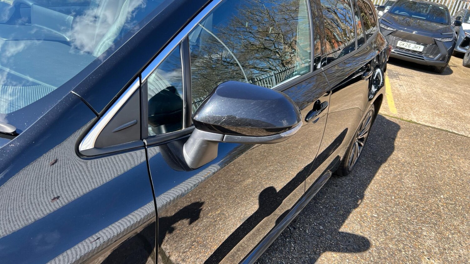 Used Toyota Corolla for sale - 78115148: Photo 21