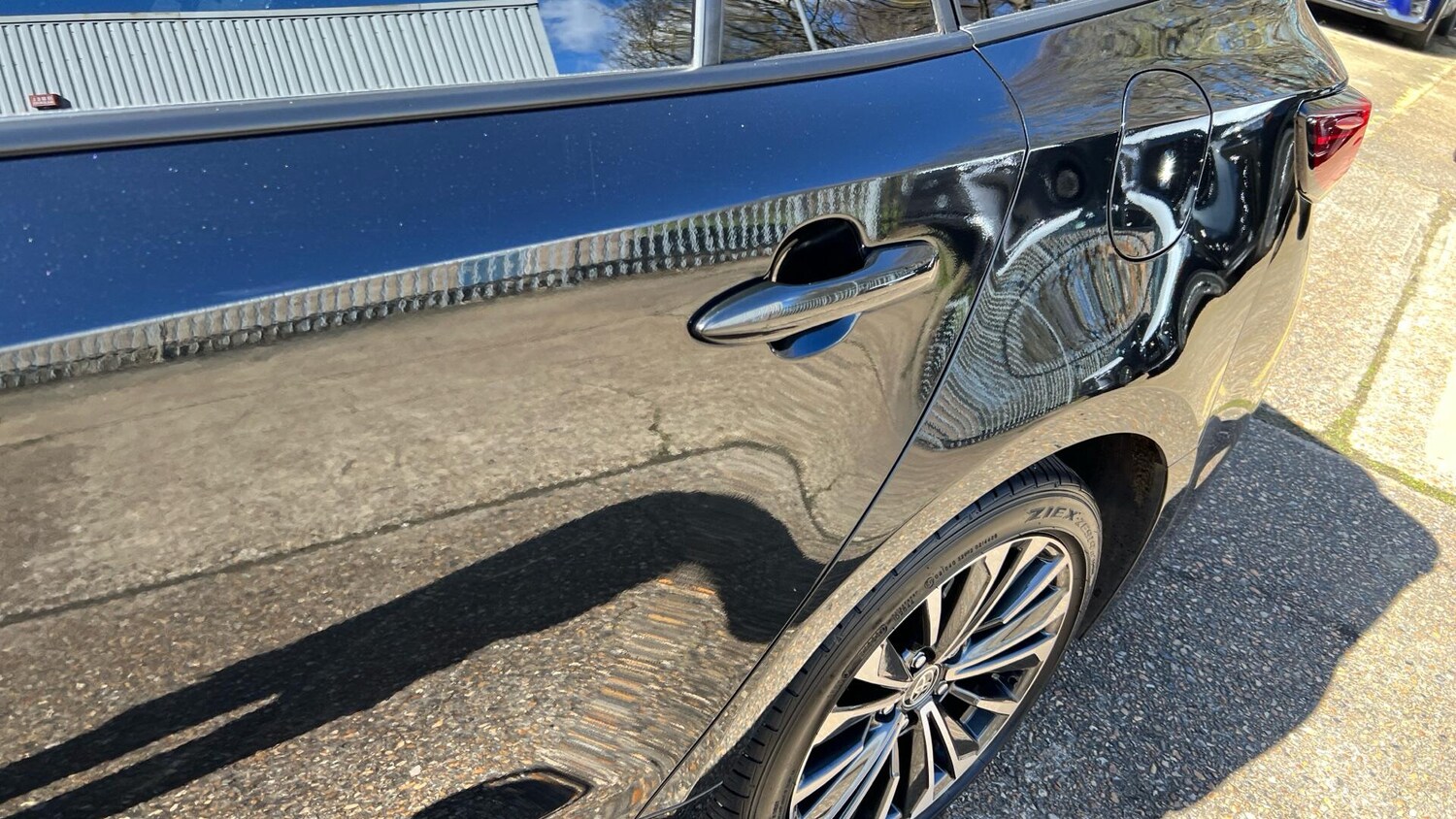 Used Toyota Corolla for sale - 78115148: Photo 22