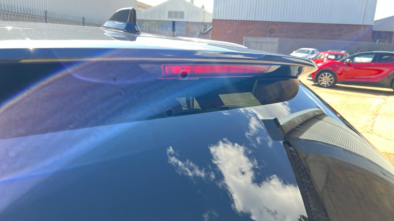 Used Toyota Corolla for sale - 78115148: Photo 23