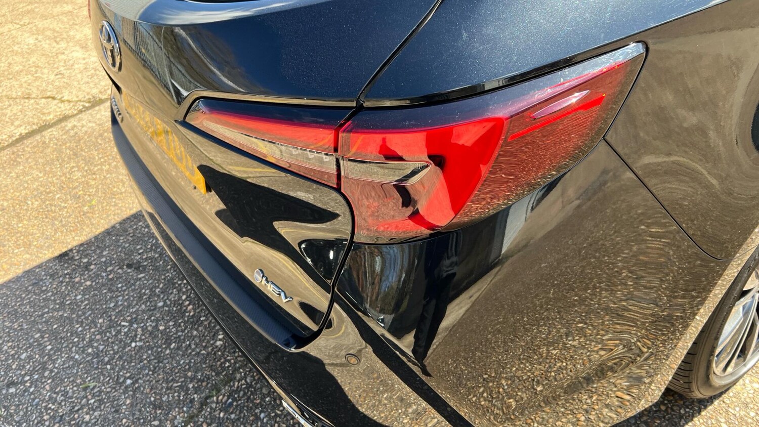 Used Toyota Corolla for sale - 78115148: Photo 25