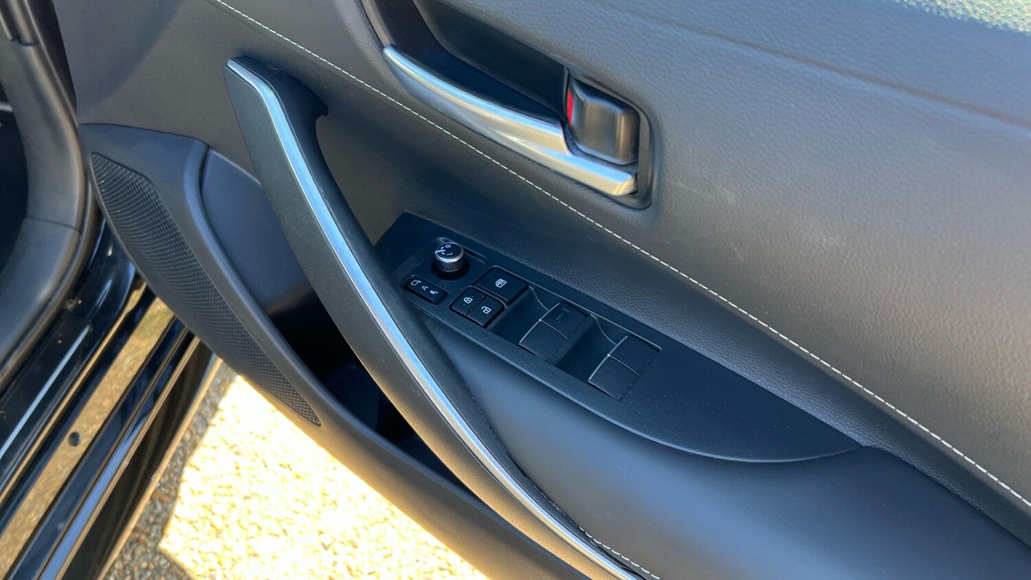 Used Toyota Corolla for sale - 78115148: Photo 28