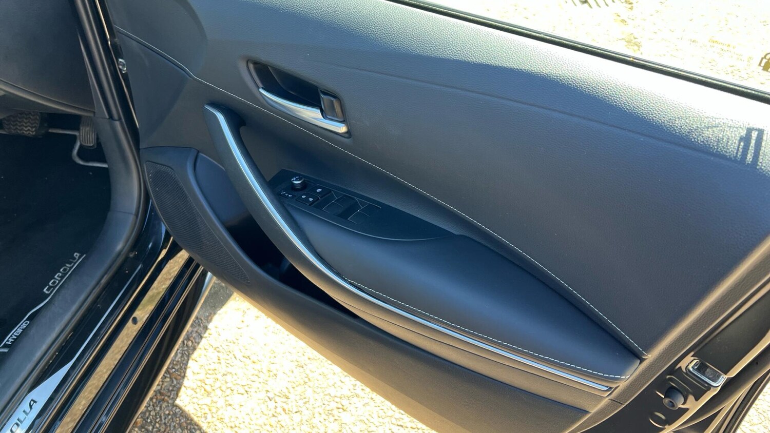 Used Toyota Corolla for sale - 78115148: Photo 29