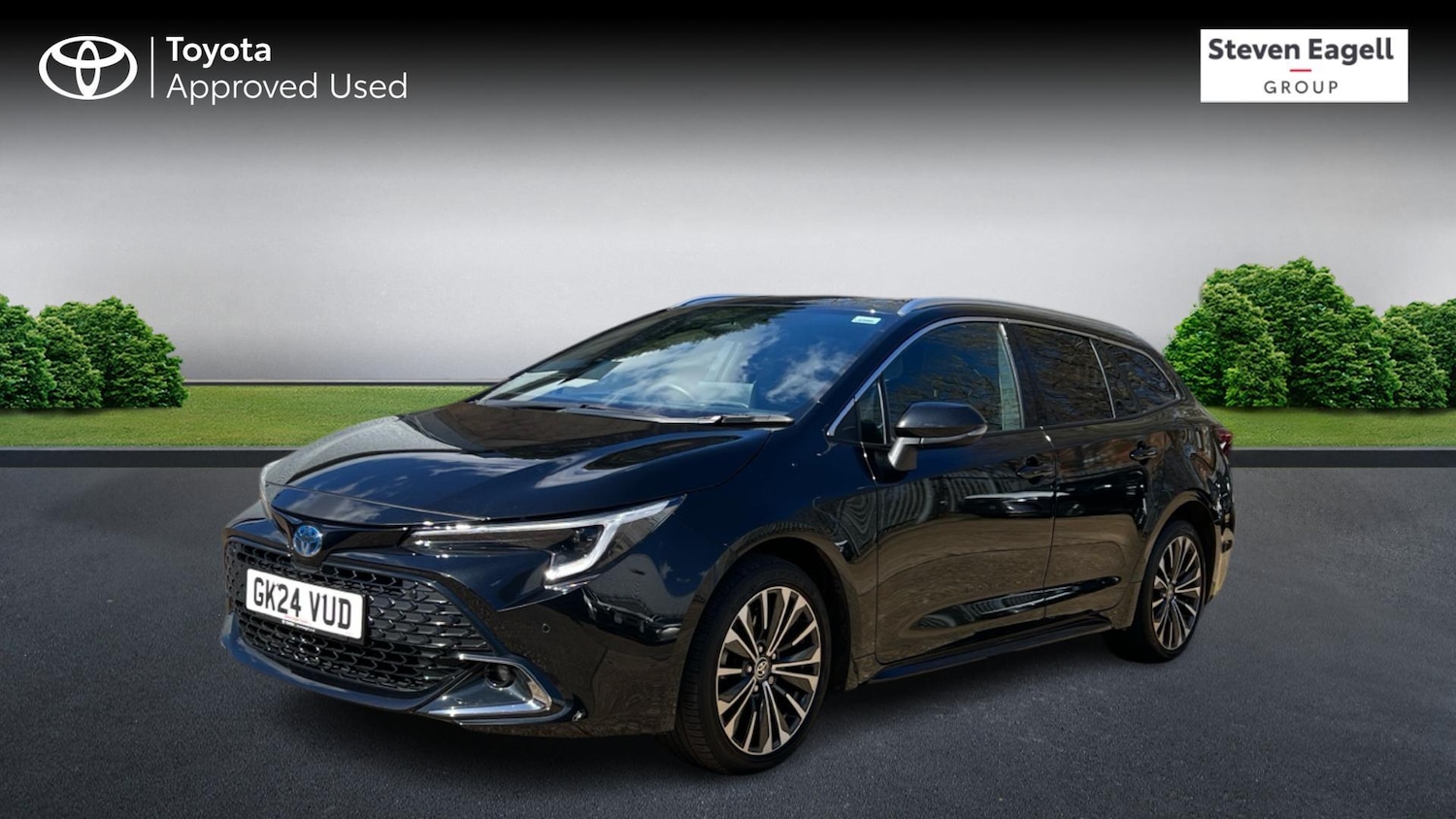 Used Toyota Corolla for sale - 78115148: Photo 3