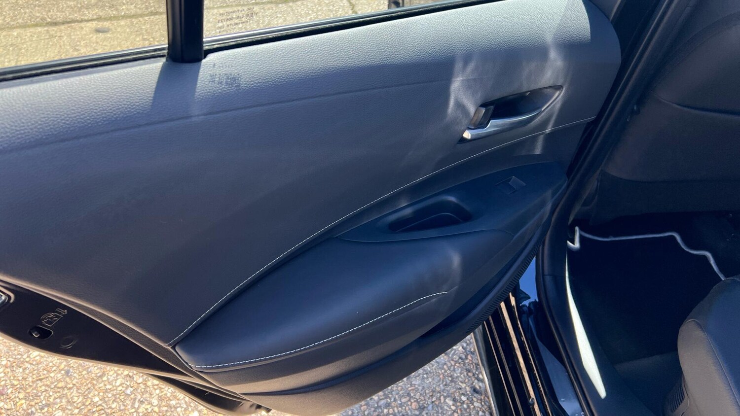 Used Toyota Corolla for sale - 78115148: Photo 31