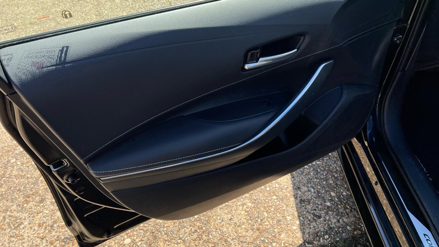 Used Toyota Corolla for sale - 78115148: Photo 32