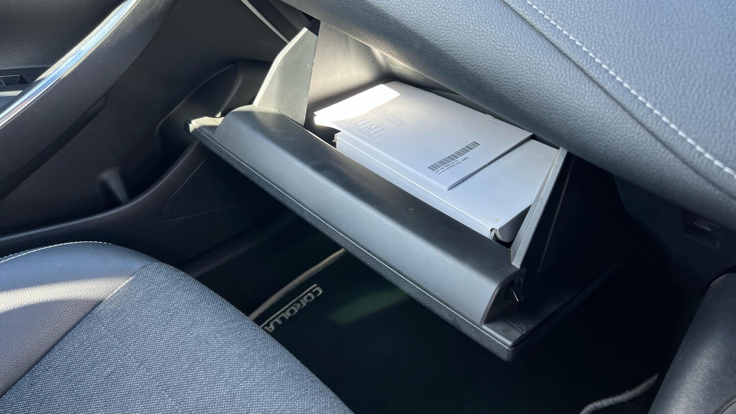 Used Toyota Corolla for sale - 78115148: Photo 33