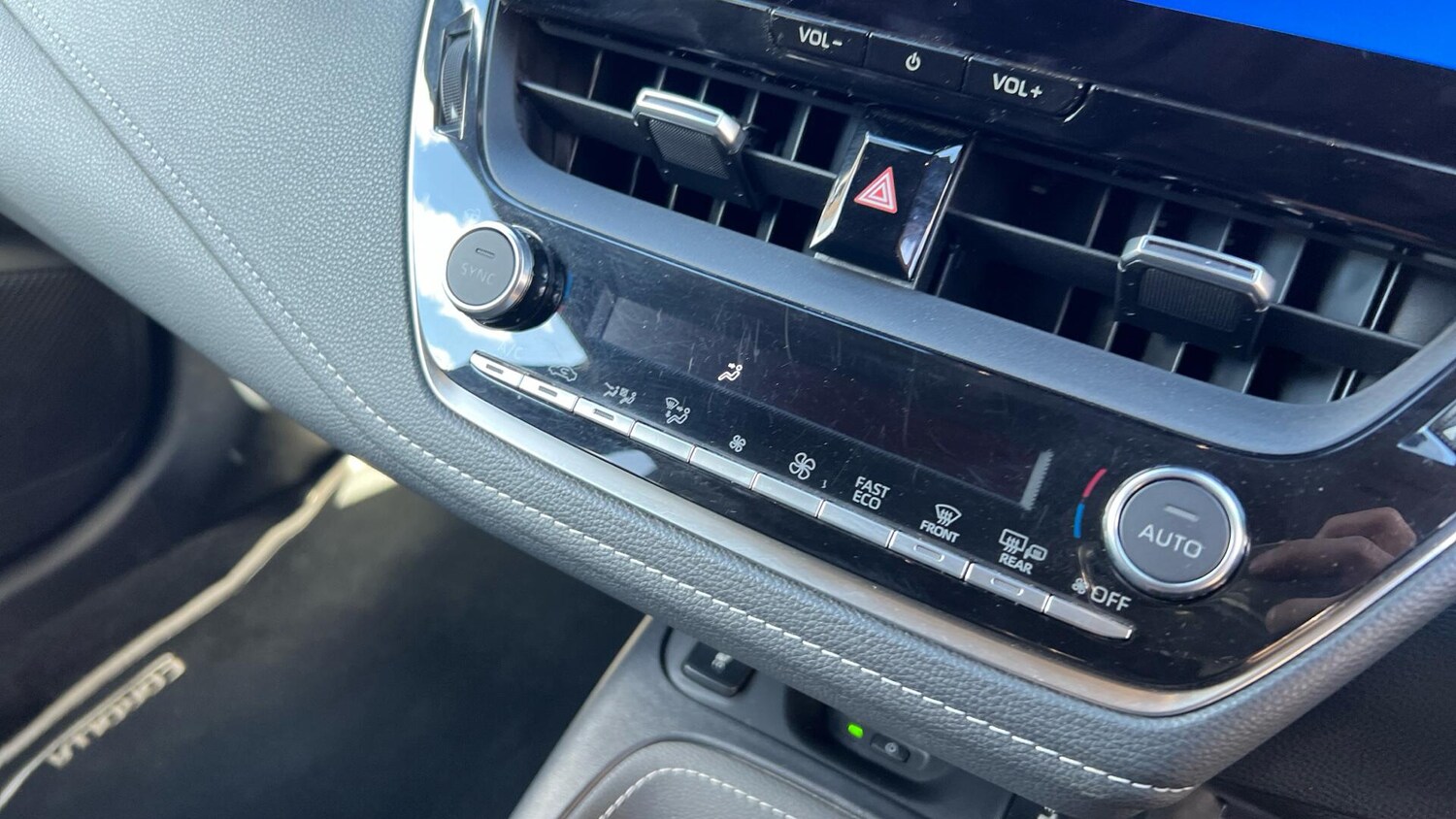 Used Toyota Corolla for sale - 78115148: Photo 35