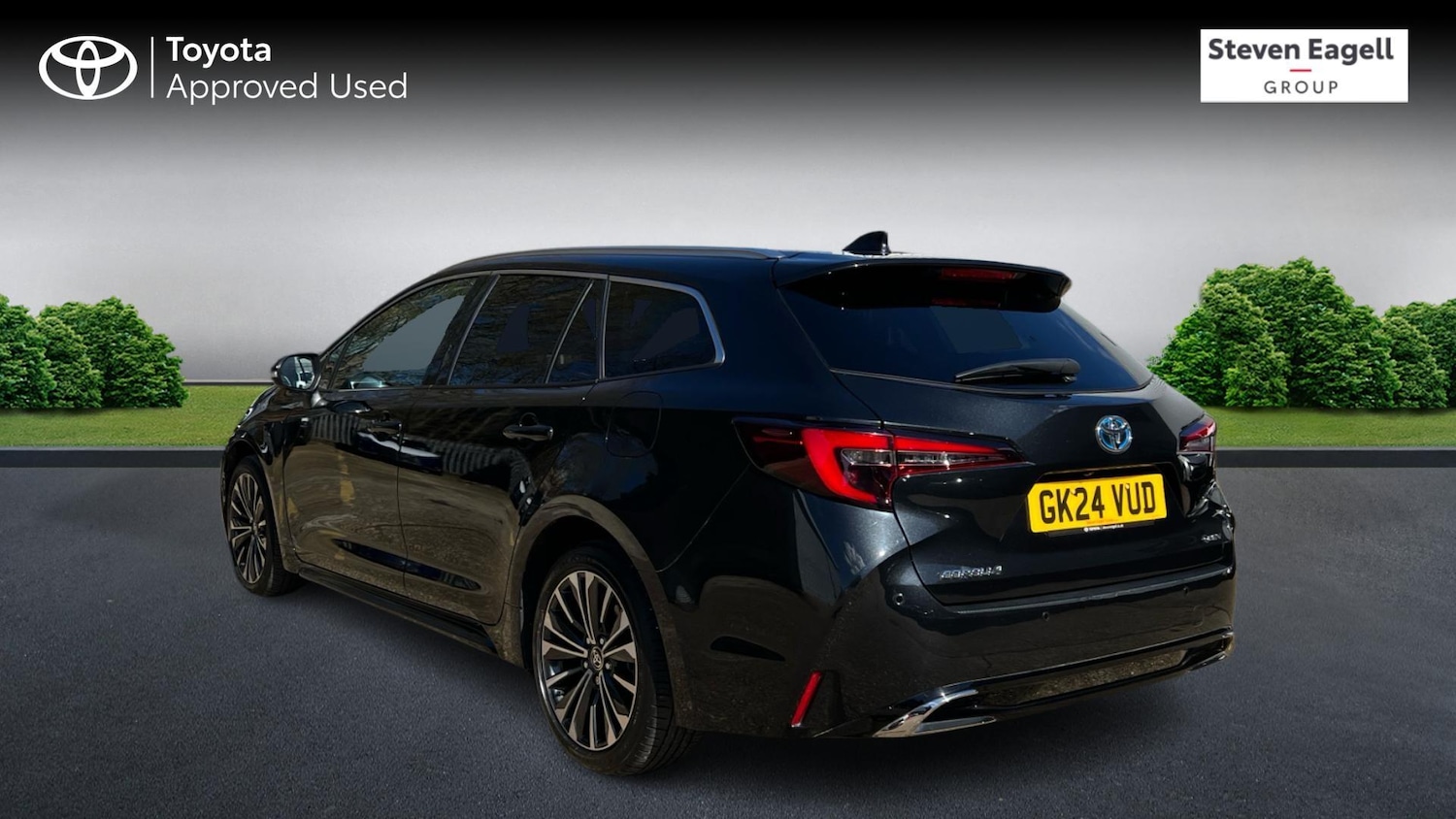 Used Toyota Corolla for sale - 78115148: Photo 4