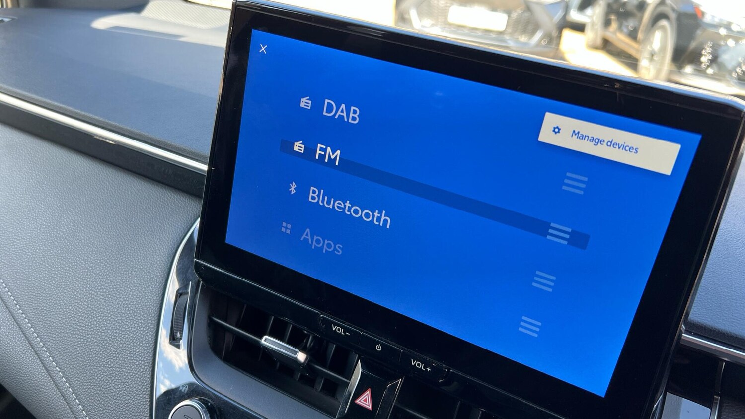 Used Toyota Corolla for sale - 78115148: Photo 44