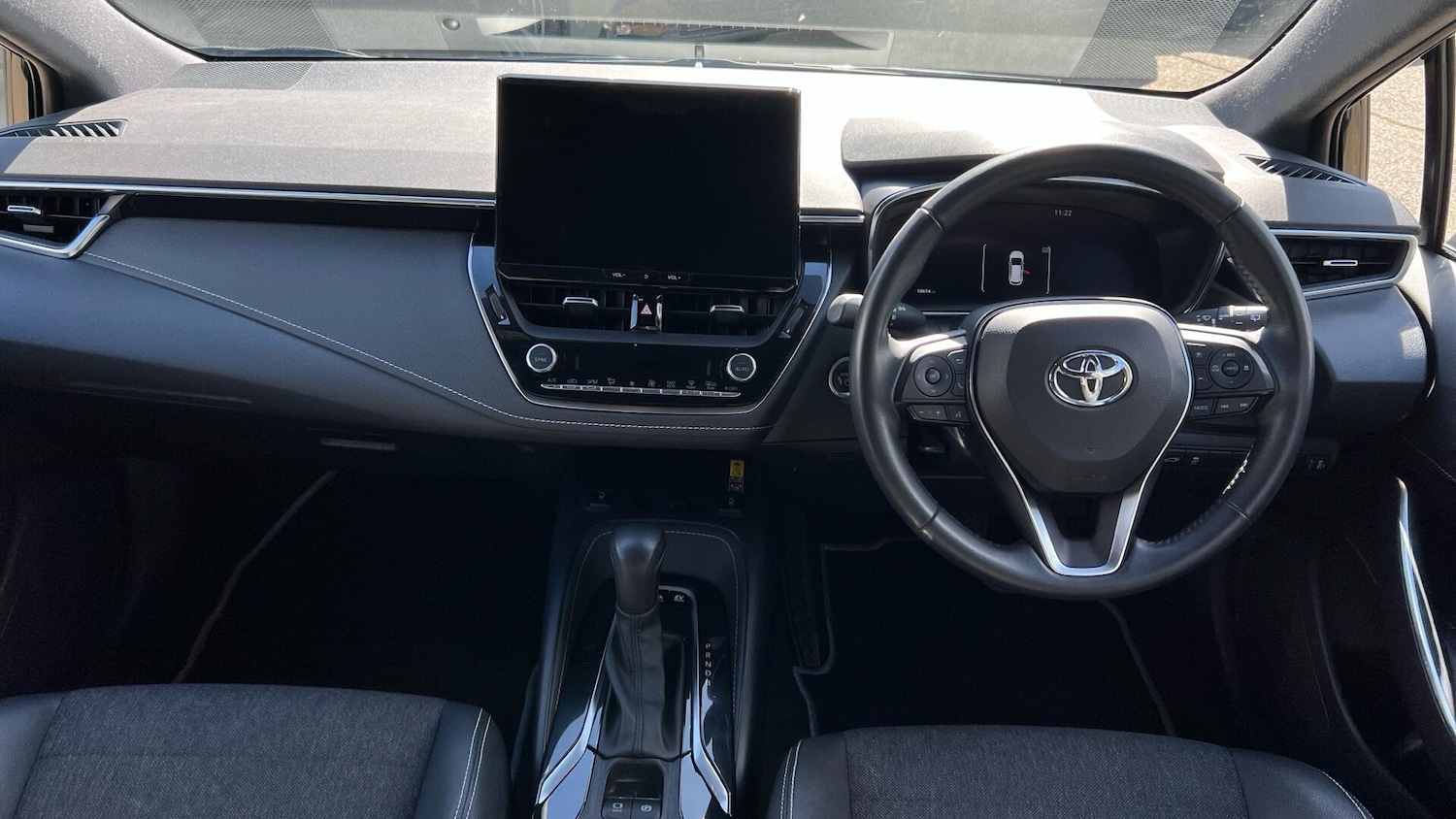 Used Toyota Corolla for sale - 78115148: Photo 5