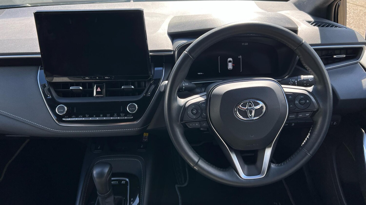 Used Toyota Corolla for sale - 78115148: Photo 6