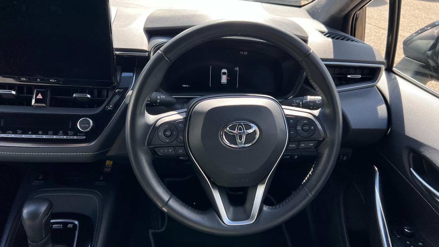 Used Toyota Corolla for sale - 78115148: Photo 8