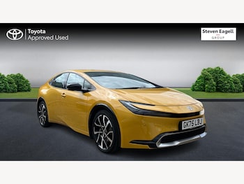 Used Toyota Prius 2025 for sale - 79316765: Photo