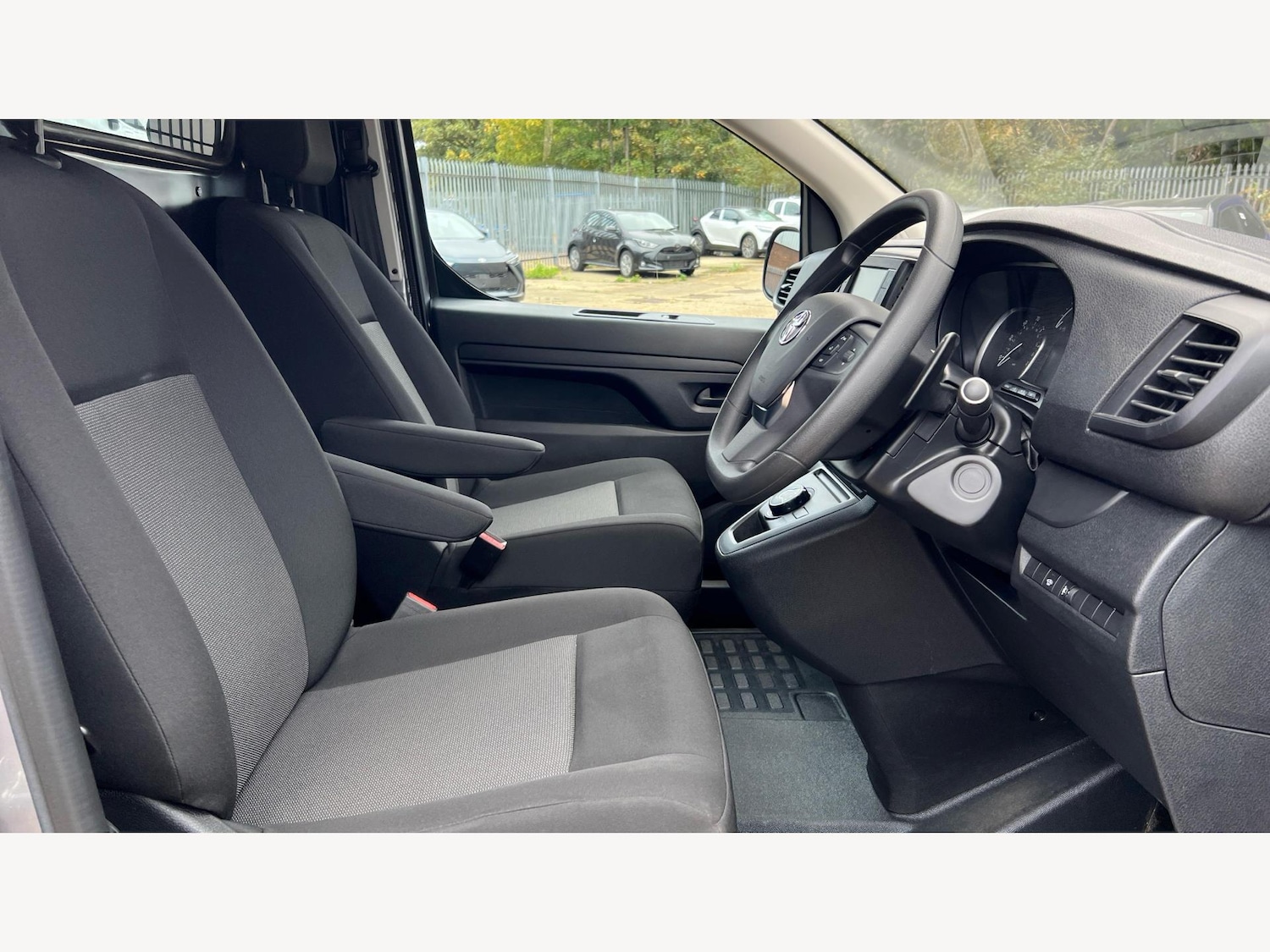 Used Toyota ProAce 2023 for sale - 77191964: Photo 13